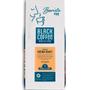 BLACK COFFEE PRO Crema Roast Espresso RFA hele bønner 1kg