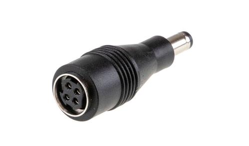 MEANWELL Synergy 21 Netzteil - 24V 120W Mean Well Adapter Stecker (DC-PLUG-R7BF-P1J)