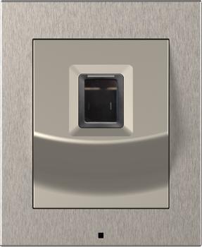 2N Access Unit 2.0 - Fingerprint (916031)