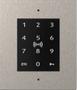 2N Access Unit 2.0 Touch keypad