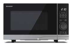 SHARP YC-PS204AES 20L 700W/Semi digital