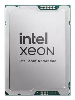DELL Intel Xeon 6530P 2.3G 32C/64T 24GT/s 144M Cache Turbo 225W DDR5-6400 Customer Install (338-CSZX)