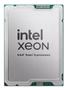 DELL Intel Xeon 6520P 2.4G 24C/48T 24GT/s 144M Cache Turbo 210W DDR5-6400 Customer Install