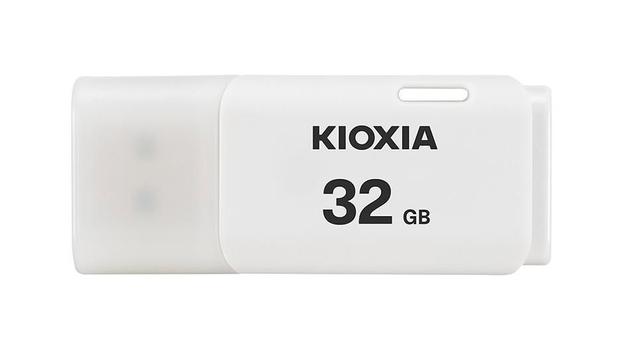 KIOXIA Transmemory U202 Usb Flash (LU202W032G)