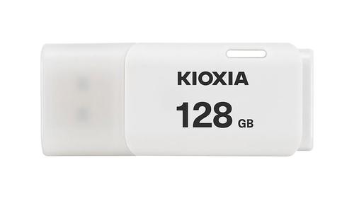 KIOXIA Transmemory U202 Usb Flash  (LU202W128GG4)