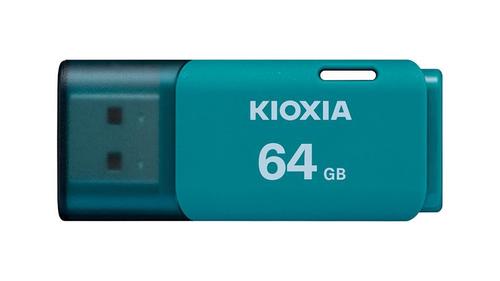 KIOXIA Transmemory U202 Usb Flash  (LU202L064GG4)