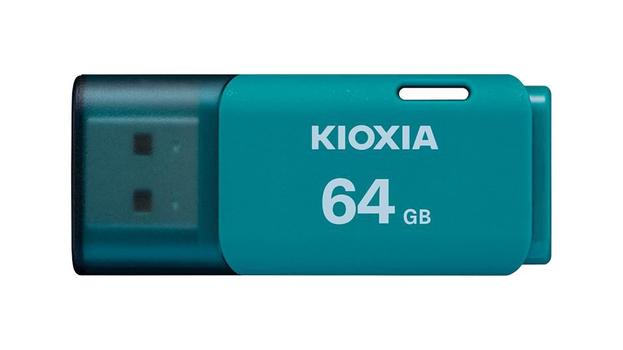 KIOXIA Transmemory U202 Usb Flash (LU202L064GG4)