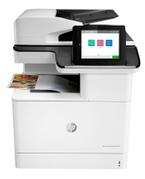 HP Color Laserjet Enterprise Mfp 