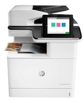 HP Color Laserjet Enterprise Mfp (T3U55A)