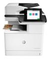 Color Laserjet Enterprise Mfp 