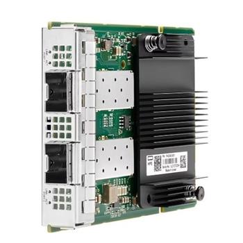 DELL Nvidia ConnectX-6 Lx Dual Port 10/25GbE SFP28 No Crypto OCP NIC 3.0 +Sec Customer Kit (540-BFLR)