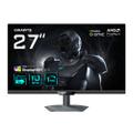 GIGABYTE Dis 27 GBT G27U IPS 160Hz 2