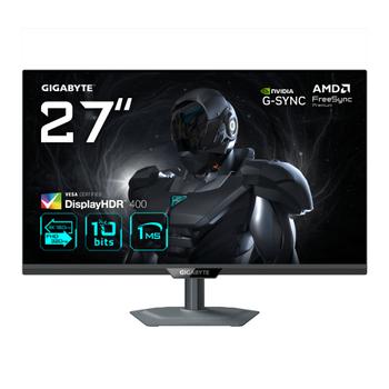 GIGABYTE 27" 4K Uhd Gaming Monitor -  (G27U)