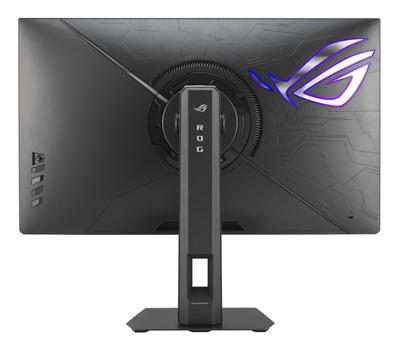 ASUS 27" ROG Strix 5k gamingskärm XG27JCG 5120x2880 IPS, 180/ 330hz,  0,3ms, 1500:1, 2xHDMI/DP (90LM0CE0-B01371)