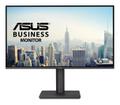 ASUS LCD ASUS 27"" BE27AQ Business Monitor 2560x1440p IPS 75Hz Ergonomic Design