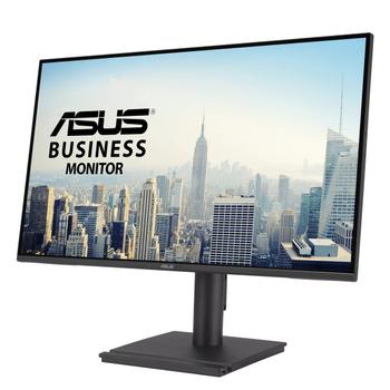 ASUS LCD ASUS 27"" BE27AQ Business Monitor 2560x1440p IPS 75Hz Ergonomic Design (90LM03I1-B01171)