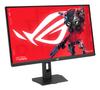 ASUS 27" ROG Strix 5k gamingskärm XG27JCG 5120x2880 IPS, 180/ 330hz,  0,3ms, 1500:1, 2xHDMI/DP (90LM0CE0-B01371)