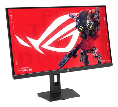 ASUS 27" ROG Strix 5k gamingskärm XG27JCG 5120x2880 IPS, 180/ 330hz,  0,3ms, 1500:1, 2xHDMI/DP (90LM0CE0-B01371)