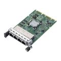 DELL Broadcom 5719 Quad Port 1GbE Base-T Adapter OCP 3.0 Customer Kit