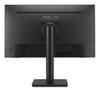 ASUS LCD ASUS 27"" BE27AQ Business Monitor 2560x1440p IPS 75Hz Ergonomic Design (90LM03I1-B01171)