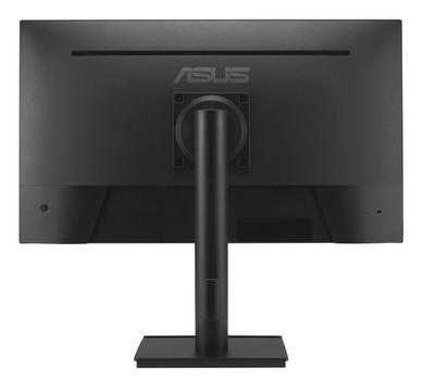 ASUS LCD ASUS 27"" BE27AQ Business Monitor 2560x1440p IPS 75Hz Ergonomic Design (90LM03I1-B01171)