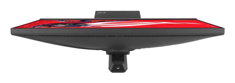 ASUS 27" ROG Strix 5k gamingskärm XG27JCG 5120x2880 IPS, 180/ 330hz,  0,3ms, 1500:1, 2xHDMI/DP (90LM0CE0-B01371)