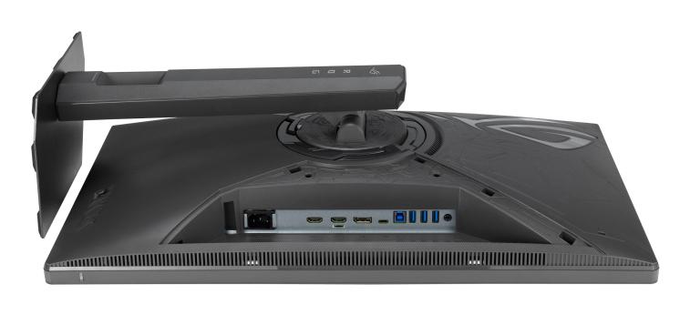 ASUS 27" ROG Strix 5k gamingskärm XG27JCG 5120x2880 IPS, 180/ 330hz,  0,3ms, 1500:1, 2xHDMI/DP (90LM0CE0-B01371)