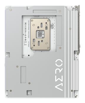 GIGABYTE MB GBT AMD AM5 X870E AERO X3D WOOD 2 (X870E AERO X WOOD)