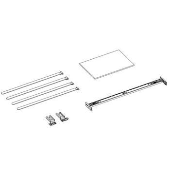 DELL Strain Relief BarCUS Kit (770-BDNX)