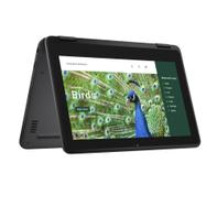 DELL CHROMEBOOK 3120 4GB 64GB EMMC 11.6IN HD+ TOUCH 2IN1 65W C TNBK