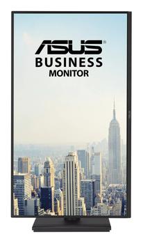 ASUS LCD ASUS 27"" BE27AQ Business Monitor 2560x1440p IPS 75Hz Ergonomic Design (90LM03I1-B01171)