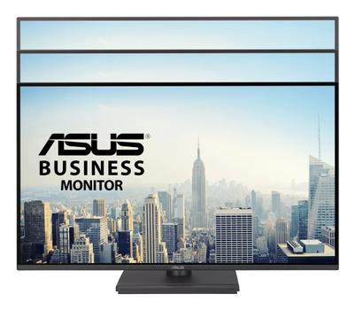ASUS LCD ASUS 27"" BE27AQ Business Monitor 2560x1440p IPS 75Hz Ergonomic Design (90LM03I1-B01171)