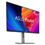 ASUS LCD ASUS 24.1"" ProArt PA248QFV (Gen2) 1920x1200p IPS 100Hz 100% sRGB Ergonomic Stand (90LM05K1-B01K71)