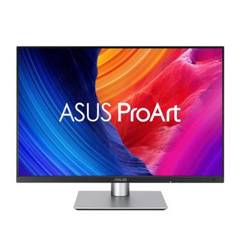 ASUS LCD ASUS 24.1"" ProArt PA248QFV (Gen2) 1920x1200p IPS 100Hz 100% sRGB Ergonomic Stand (90LM05K1-B01K71)