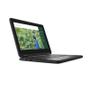 DELL CHROMEBOOK 3120 4GB 64GB EMMC 11.6IN HD+ TOUCH 2IN1 65W C TNBK (W7VY7)