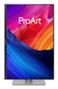 ASUS LCD ASUS 24.1"" ProArt PA248QFV (Gen2) 1920x1200p IPS 100Hz 100% sRGB Ergonomic Stand (90LM05K1-B01K71)