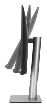 ASUS LCD ASUS 24.1"" ProArt PA248QFV (Gen2) 1920x1200p IPS 100Hz 100% sRGB Ergonomic Stand (90LM05K1-B01K71)