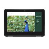 DELL CHROMEBOOK 3120 4GB 64GB EMMC 11.6IN HD+ TOUCH 2IN1 65W C TNBK (W7VY7)