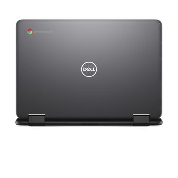 DELL CHROMEBOOK 3120 4GB 64GB EMMC 11.6IN HD+ TOUCH 2IN1 65W C TNBK (W7VY7)