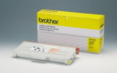 BROTHER Toner Yellow