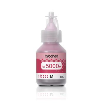 BROTHER Ink Cartridge Original Extra  (BT5000M)