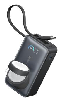 ANKER Maggo 10000 Mah Wireless  (A1657011)