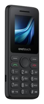 TCL ONETOUCH 5041 ECO DESIGN DARK NIGHT GREY GSM (T314D1-3ALCA112)