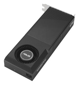 ASUS Turbo -Ai-Pro-R9700-32G Amd  (90YV0MN0-M0NA00)