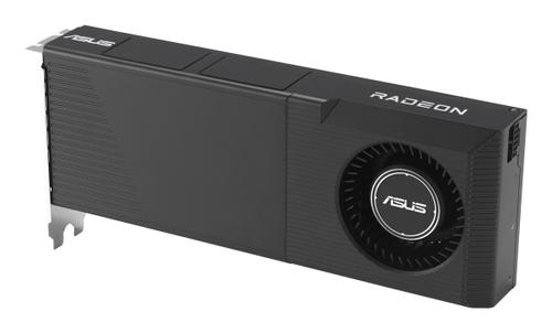 ASUS Turbo -Ai-Pro-R9700-32G Amd  (90YV0MN0-M0NA00)