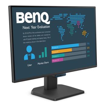 BENQ 23.8"" BL2490C | 1920x1080 | IPS | 5ms | 144Hz | 3years (9H.LP5LB.QBE)