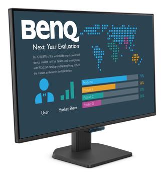 BENQ 27"" BL2790C | 1920x1080 | IPS | 5ms | 144Hz | 3years (9H.LP6LB.QBE)