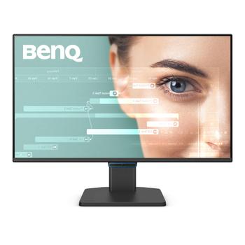 BENQ 23.8"" GW2490C | 1920x1080 | IPS | 5ms | 144Hz | 3years (9H.LNKLB.QBE)