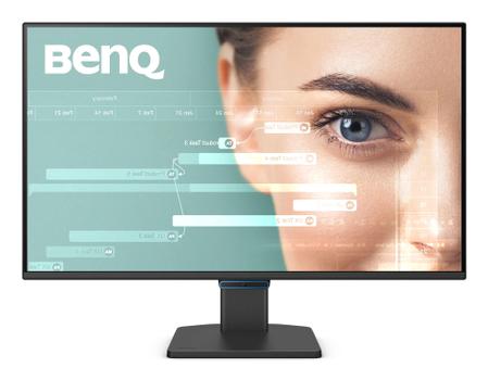 BENQ 27"" GW2790C | 1920x1080 | IPS | 5ms | 144Hz | 3years (9H.LNPLB.QBE)