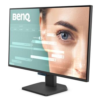 BENQ 27"" GW2790C | 1920x1080 | IPS | 5ms | 144Hz | 3years (9H.LNPLB.QBE)